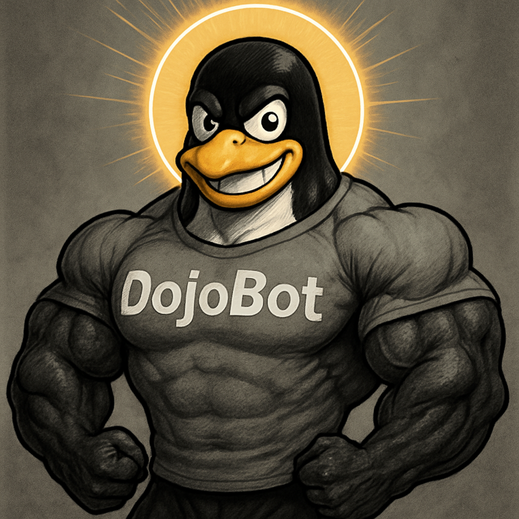 DojoBot