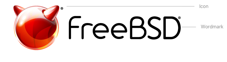 Powered by FreeBSD